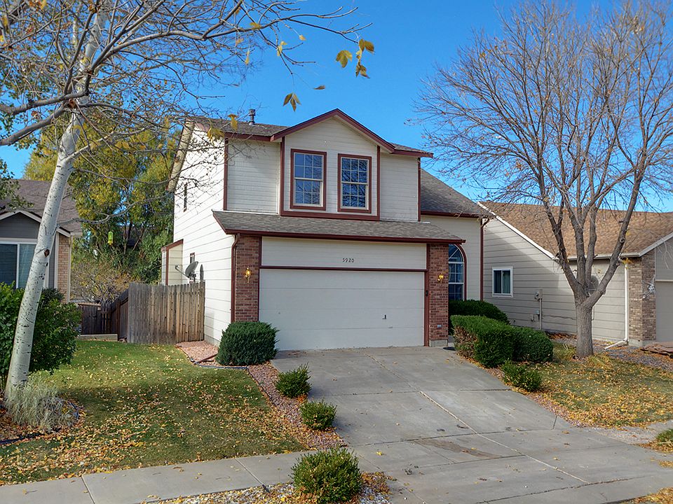 1st image of 5920 Grapevine Dr
