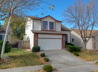 5920 Grapevine Dr, Colorado Springs, CO 80923