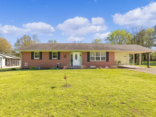 808 E Main St, Alamo, TN 38001