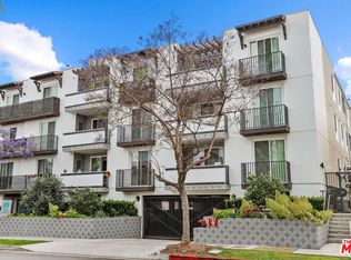 429 N Hayworth Ave #PENTHOUSE 4, Los Angeles, CA 90048