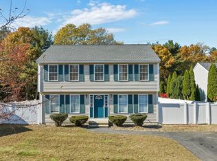 66 Katherine Dr, Lowell, MA 01854
