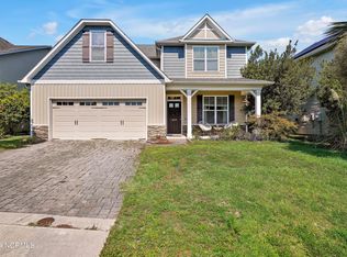 6440 Fawn Settle Dr, Wilmington, NC 28409