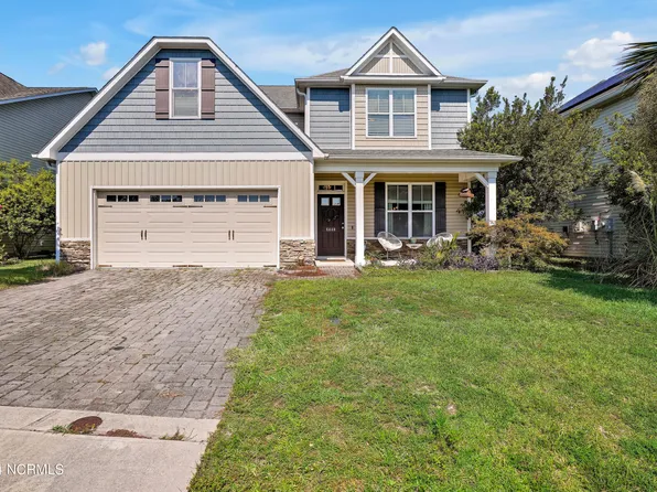 6440 Fawn Settle Drive, Wilmington, NC 28409
