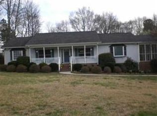 3580 McIlwain Rd, Heath Springs, SC 29058