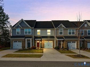 4124 Jefferson Ridge Dr, Midlothian, VA 23112