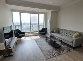 8 Water Walk Dr #3505, Markham, ON L3R 6L4