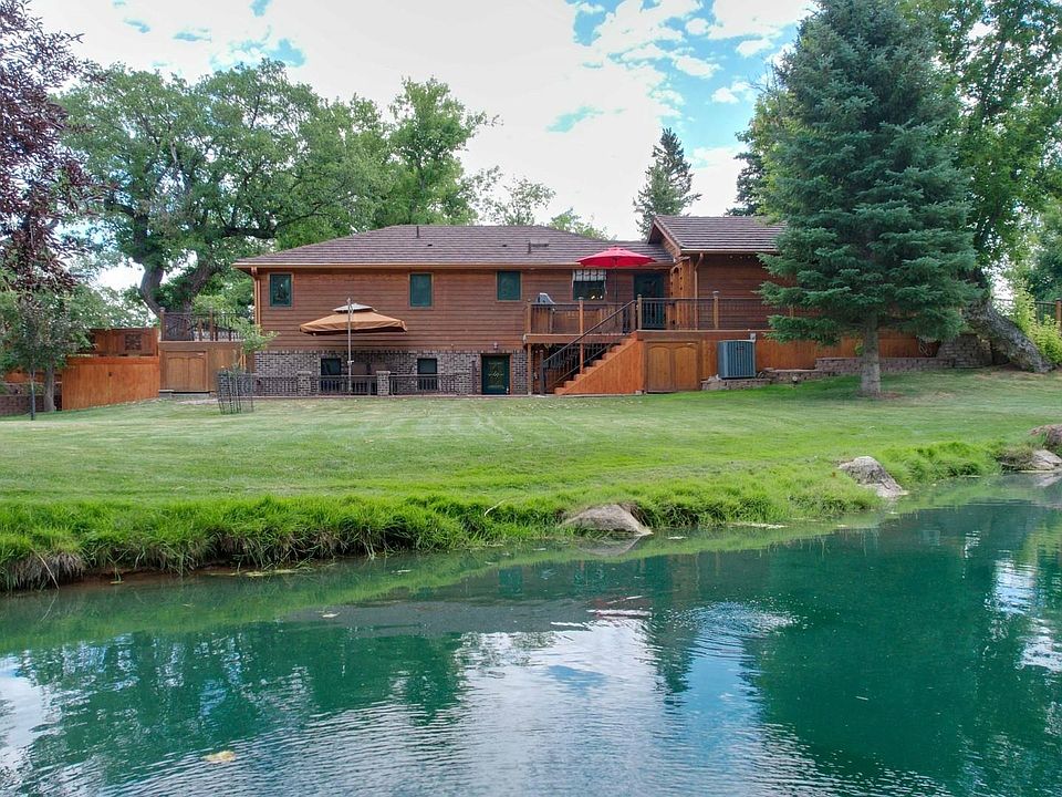 Zillow Sundance Wy