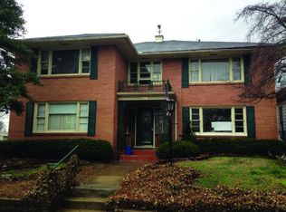 726 Locust St, Owensboro, KY 42301