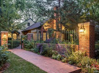 675 N Marion St, Denver, CO 80218