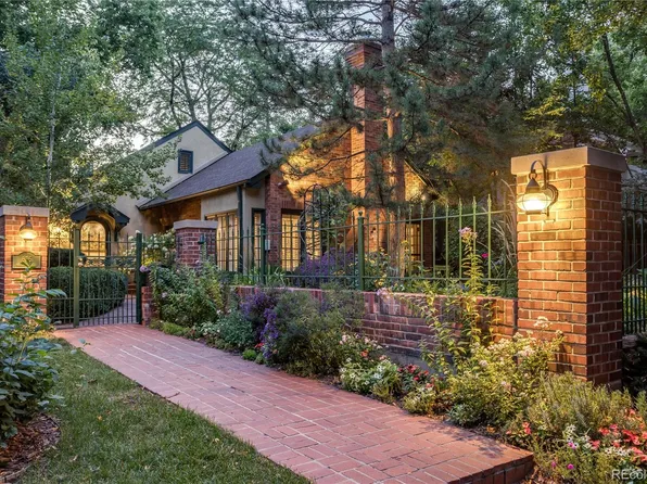 675 N Marion Street, Denver, CO 80218