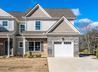 94 Creek Wood Dr LOT 1, Manchester, TN 37355