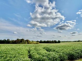 1120 Antioch Church Rd, Sharon Grove, KY 42280