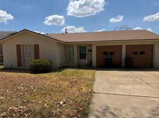 4520 Pecos St, Fort Worth, TX 76119