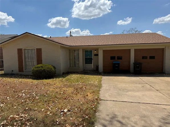4520 Pecos St, Fort Worth, TX 76119