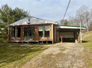 3200 Black Run Rd, Chillicothe, OH 45601