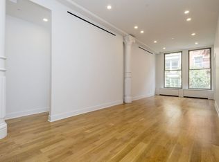 115 Wooster St APT 3F, New York, NY 10012