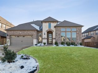 1438 Stellar Truth Way, Wylie, TX 75098