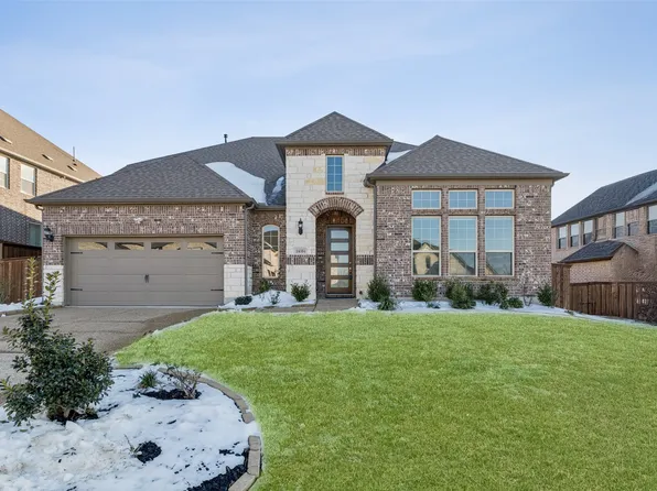 1438 Stellar Truth Way, Wylie, TX 75098