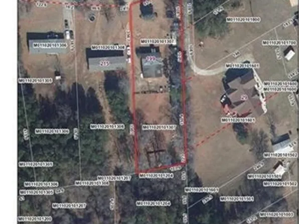 199 Cureton Rd, Greenville, SC 29607