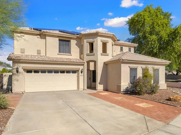 5308 W BELMONT Avenue, Glendale, AZ 85301