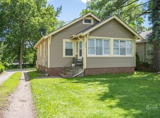 2802 Payne Rd, Des Moines, IA 50310
