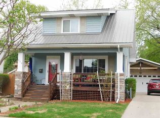 913 E Commercial St, Appleton, WI 54911