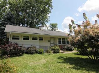 134 Lowell Rd, Columbus, OH 43209