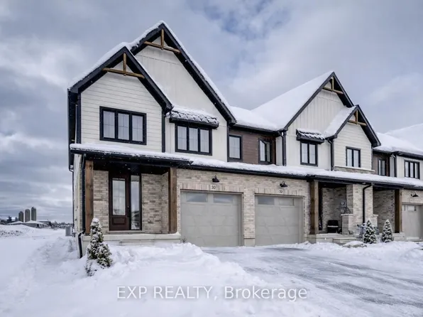 30 Anne St W, Minto, ON N0G 1Z0