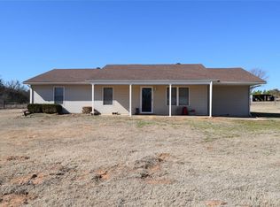 16504 Patterson Rd, Shawnee, OK 74801