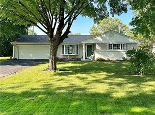 1410 Morningside Dr, Fostoria, OH 44830