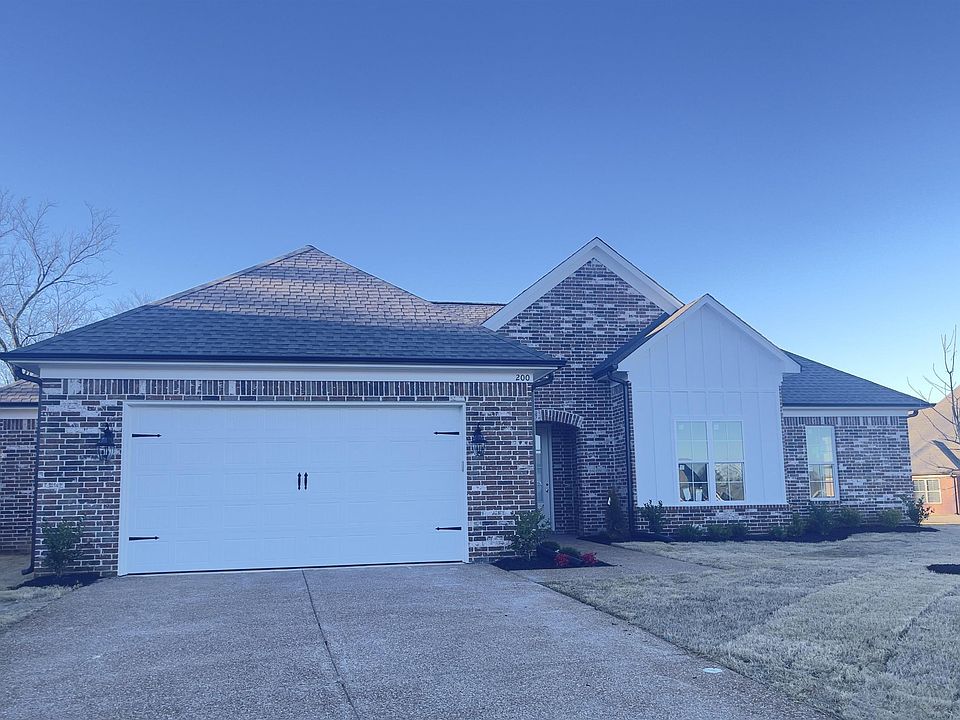 1st image of 200 Oakland Ridge Cv Lot 16