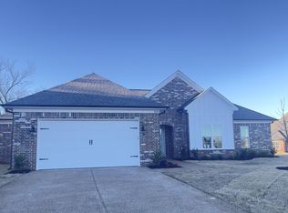 200 Oakland Ridge Cv LOT 16, Oakland, TN 38060