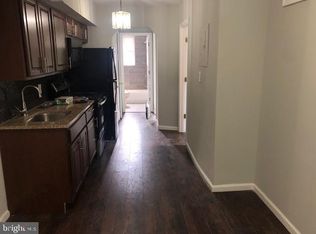 4612 Hillside Rd SE APT 4, Washington, DC 20019