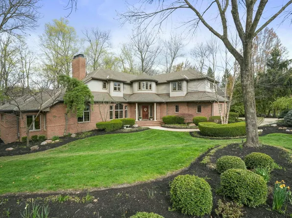 10518 Cardigan Ridge Pl, Powell, OH 43065