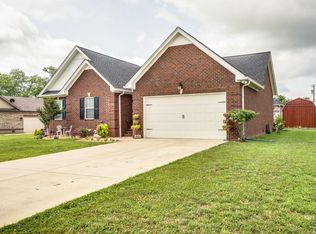 309 Sunny Side Dr, Chapel Hill, TN 37034