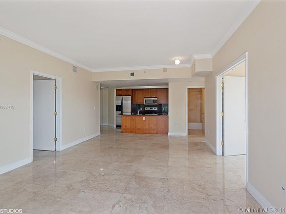 2nd image of 4100 Salzedo St Penthouse 1011