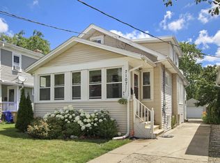 7107 27th Ave, Kenosha, WI 53143