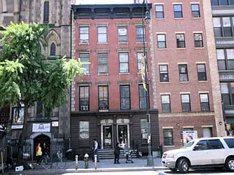 Rented by JM Preston Properties LLC