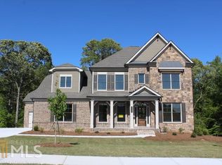 4735 Gablestone Xing #29, Hoschton, GA 30548