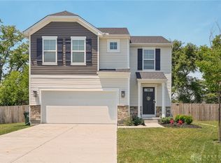 76 Meadowgate Ct, Farmersville, OH 45325