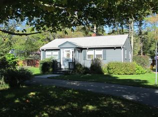 897 Main St, Wareham, MA 02571