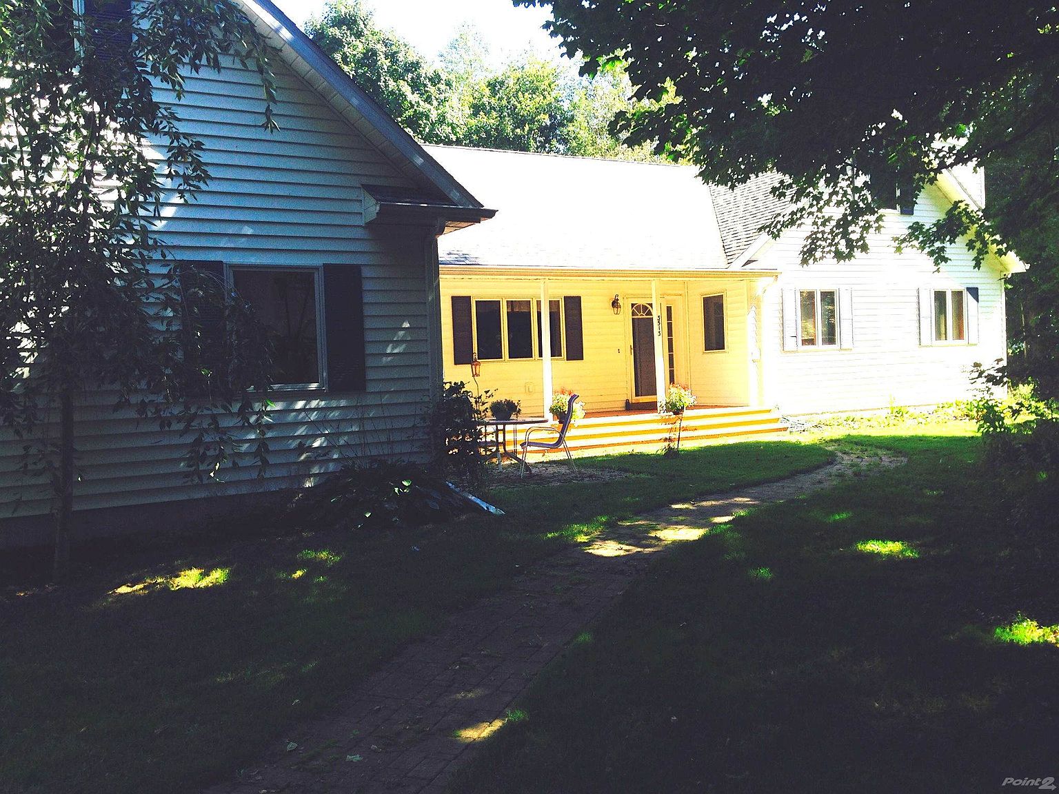 3513 W Village Rd, La Porte, IN 46350 Zillow