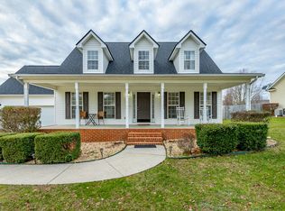 643 Cardinal Rd, Ringgold, GA 30736