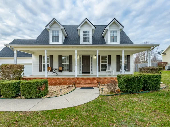 643 Cardinal Rd, Ringgold, GA 30736