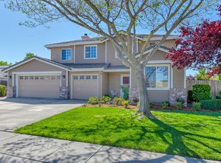 4173 Crazy Horse Rd, Cameron Park, CA 95682