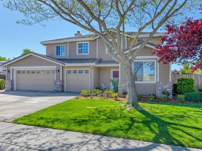 4173 Crazy Horse Rd, Cameron Park, CA, 95682
