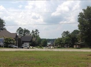 101 Cardinal Cv, Irmo, SC 29063