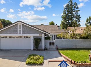 23924 Via Rosa Linda, Santa Clarita, CA 91355
