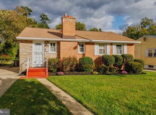 6307 Balfour Dr, Hyattsville, MD