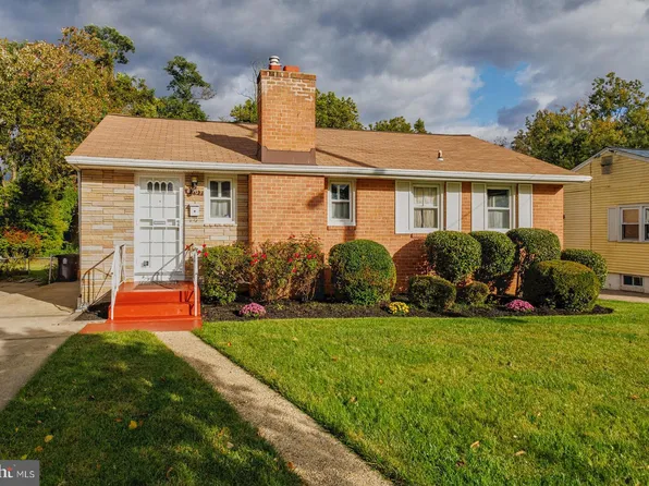 6307 Balfour Dr, Hyattsville, MD 20782